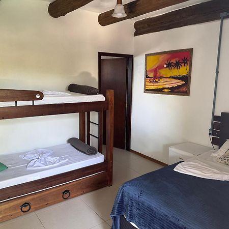 Pousada Familiar Casa Amarela Sao Gabriel  Ngoại thất bức ảnh